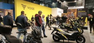Navštivte Motosalon Brno 2026
